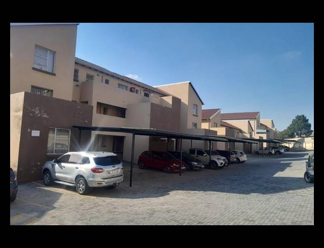3 BEDROOM PROPERTY TO RENT IN VORNA VALLEY
